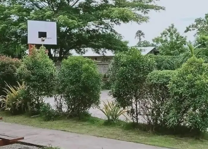 Tranquil Cool Mactan Cebu Bed & Breakfast