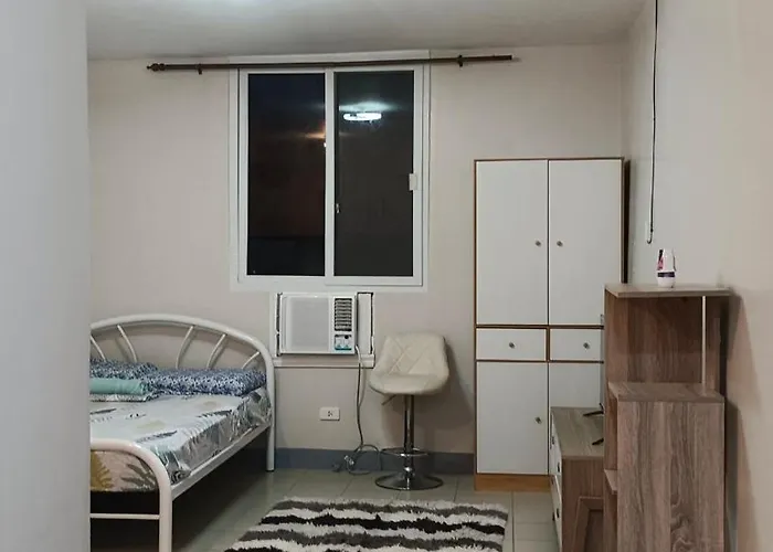 Bed & Breakfast Tranquil Cool Mactan Cebu 3*