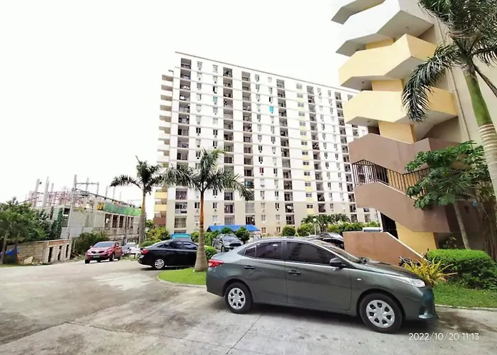 Tranquil Cool Mactan Cebu Bed & Breakfast