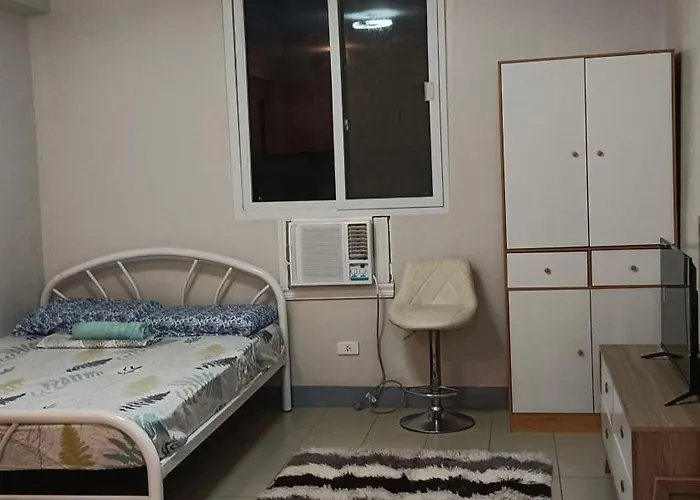 Tranquil Cool Mactan Cebu Bed & Breakfast Lapu-Lapu City