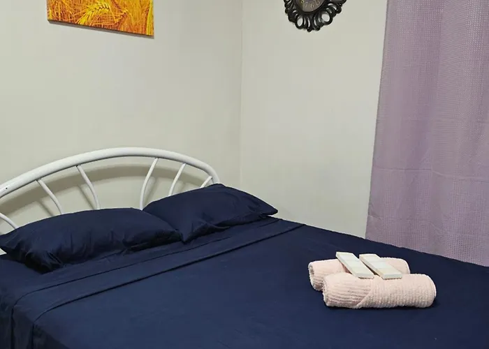 Bed & Breakfast Tranquil Cool Mactan Cebu Lapu-Lapu City