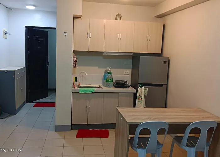Tranquil Cool Mactan Cebu 3*
