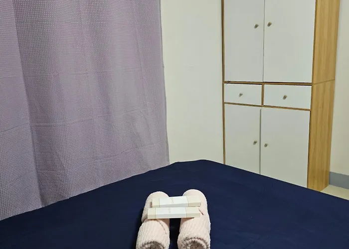 Bed & Breakfast Tranquil Cool Mactan Cebu