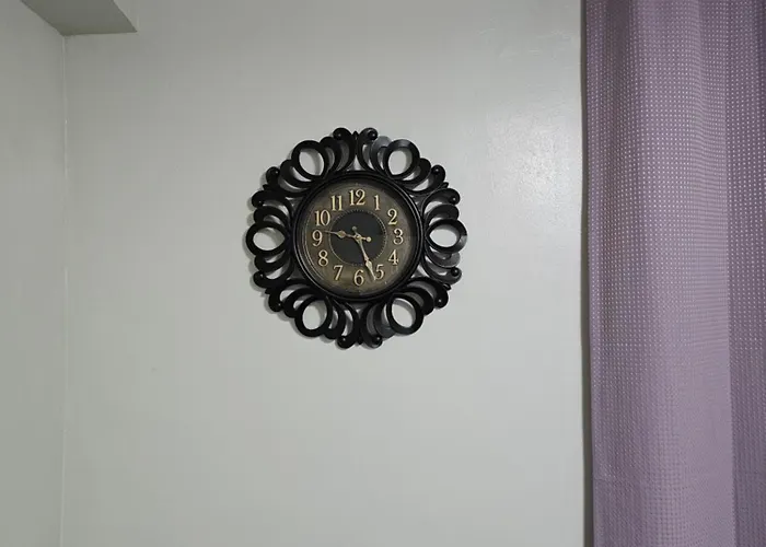 Bed & Breakfast Tranquil Cool Mactan Cebu Lapu-Lapu City