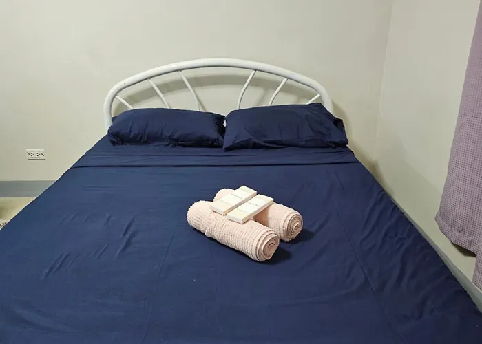 Tranquil Cool Mactan Cebu 3* Lapu-Lapu City